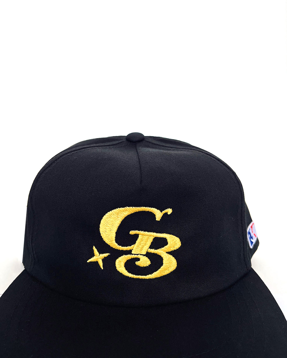 1. GB Baseball Unconstructed Snapback