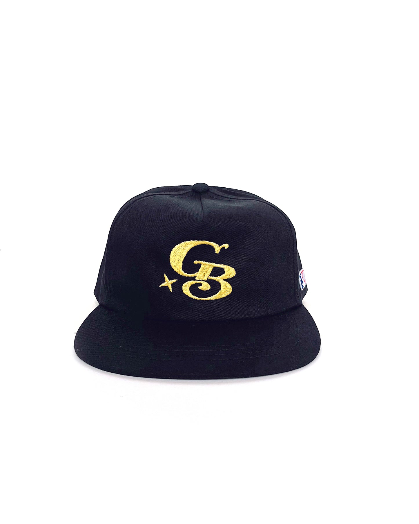 1. GB Baseball Unconstructed Snapback