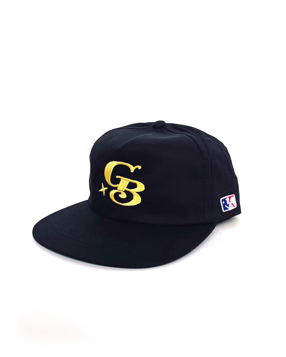 1. GB Baseball Unconstructed Snapback