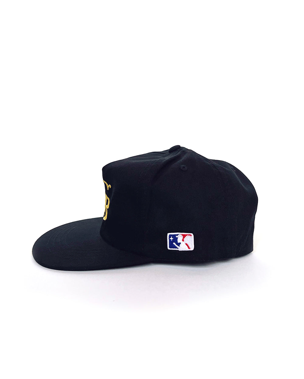 1. GB Baseball Unconstructed Snapback