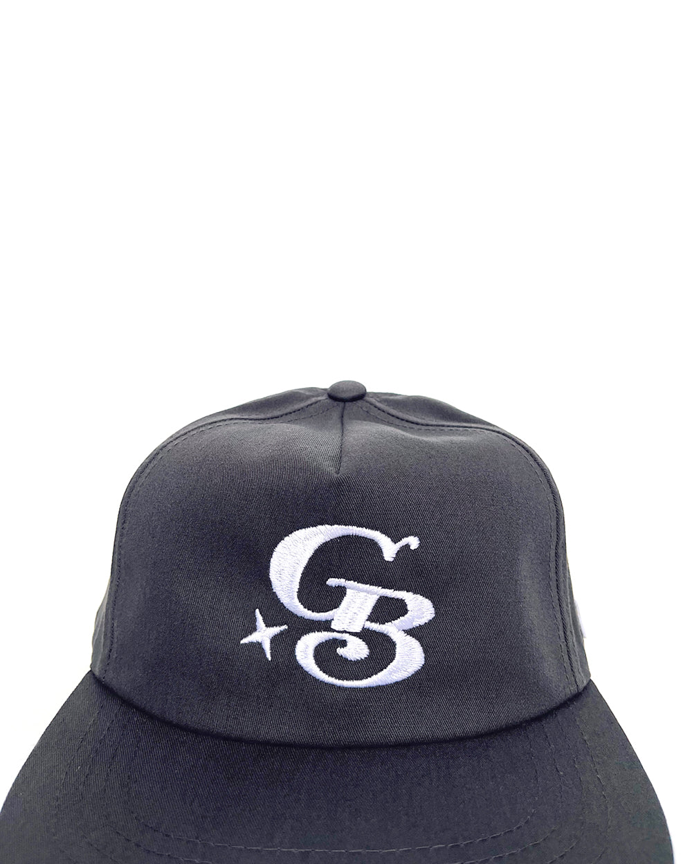 2. GB Baseball Unconstructed Snapback