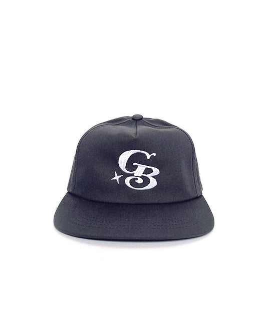 2. GB Baseball Unconstructed Snapback