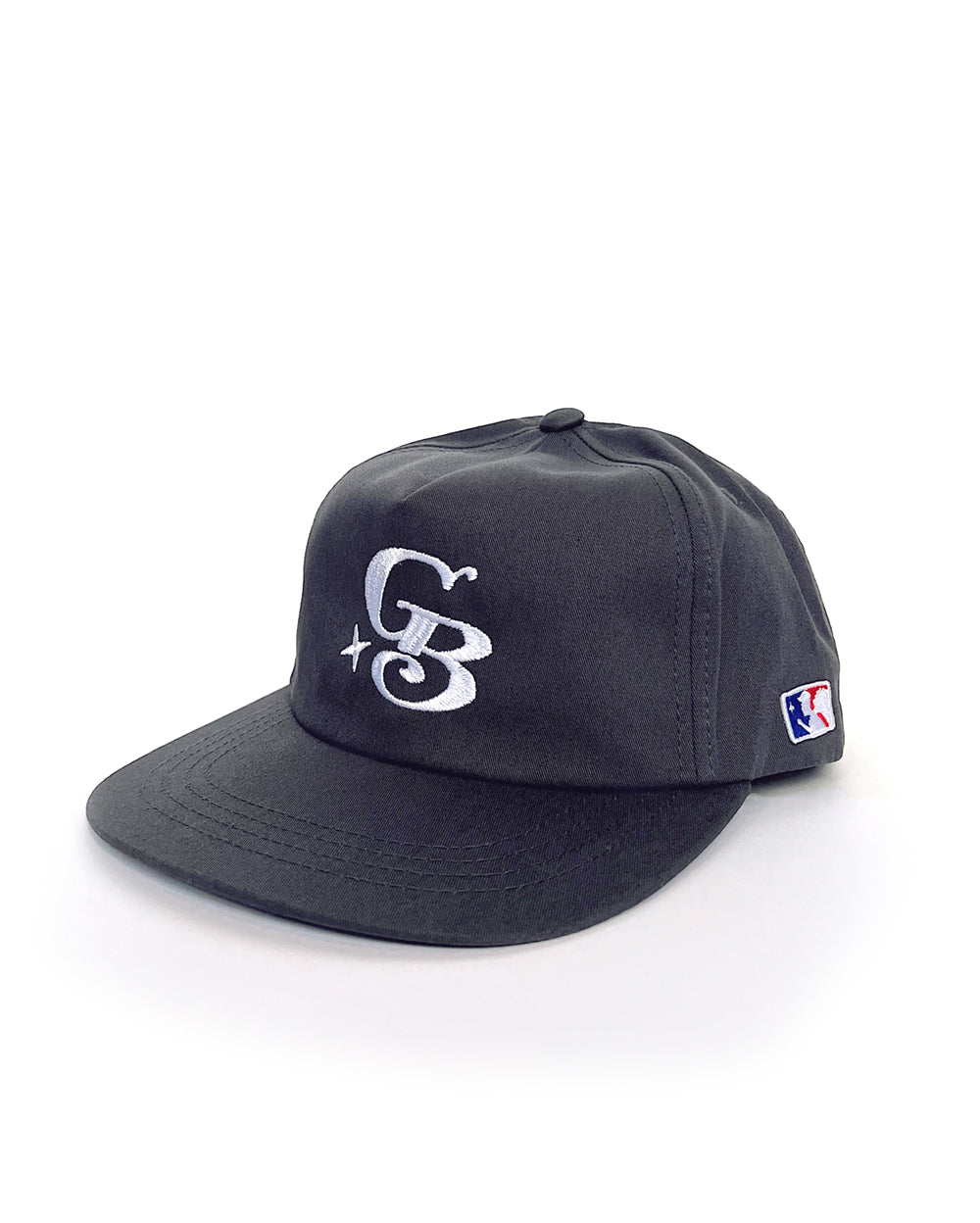 2. GB Baseball Unconstructed Snapback