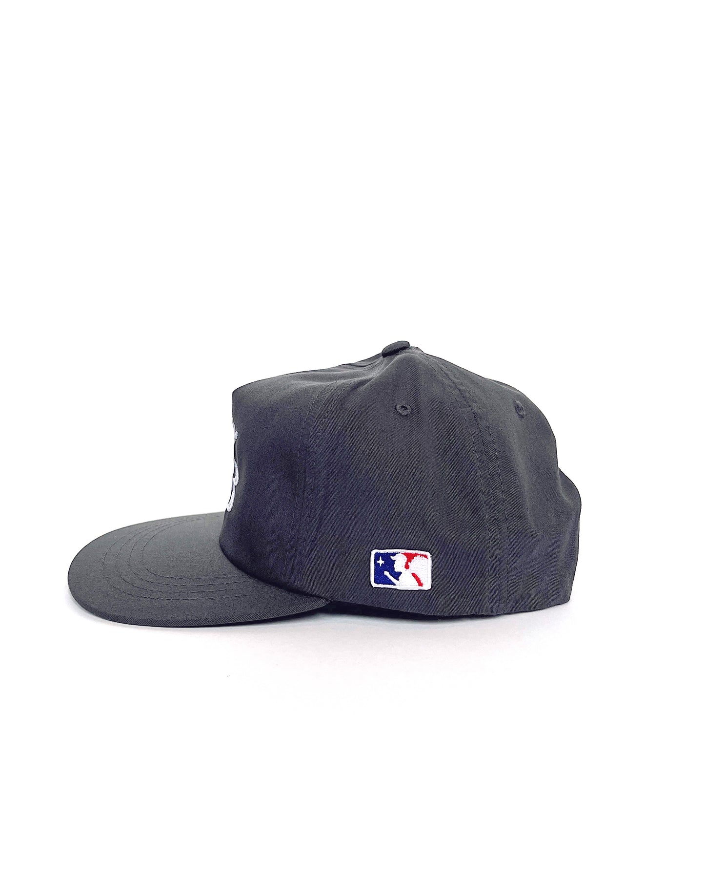 2. GB Baseball Unconstructed Snapback