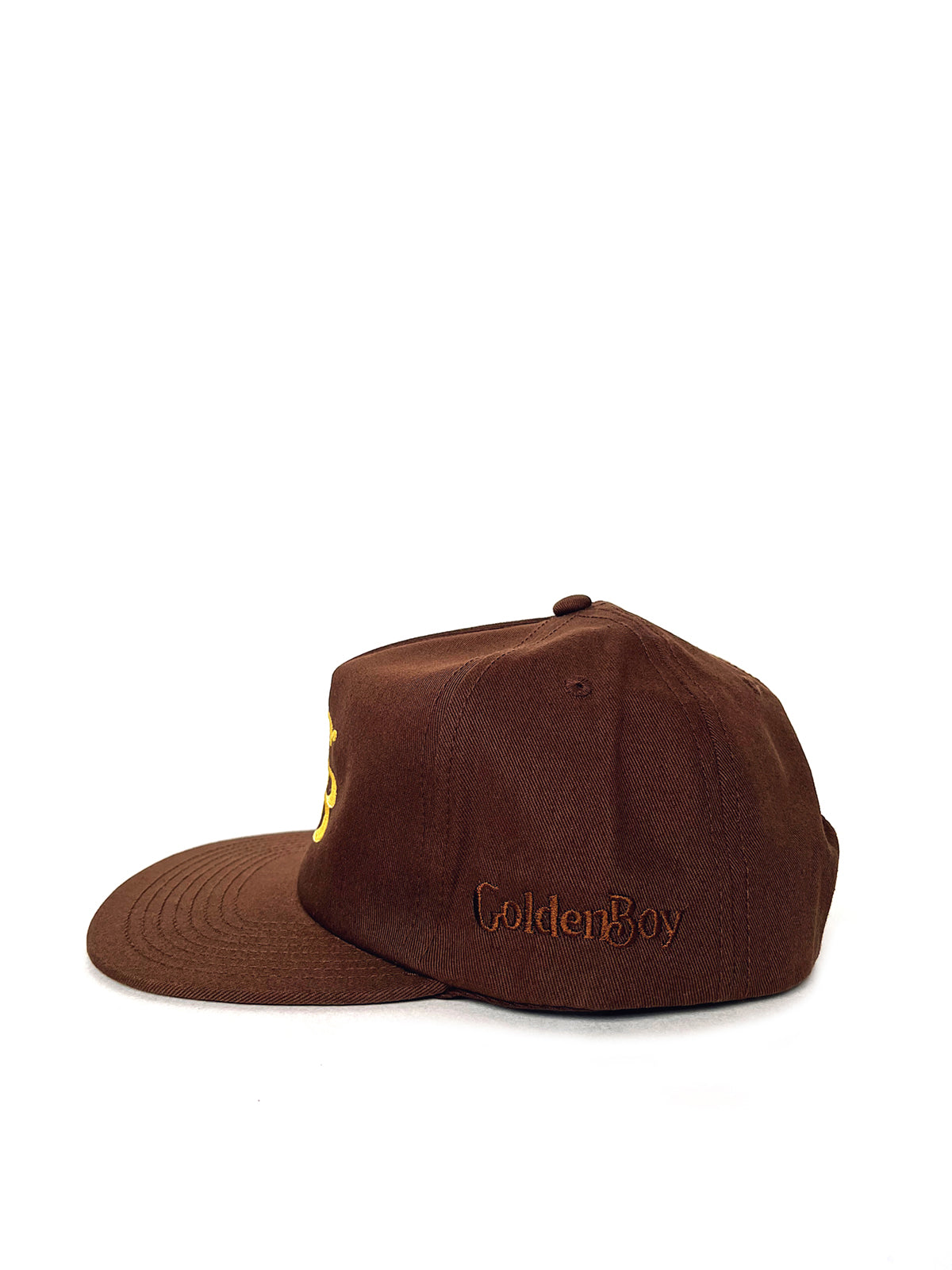 STAR UNCONSTRUCTED SNAPBACK