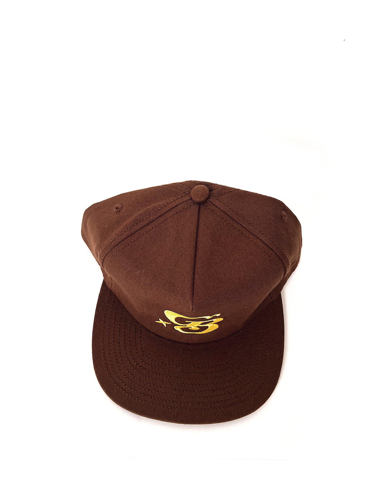 STAR UNCONSTRUCTED SNAPBACK