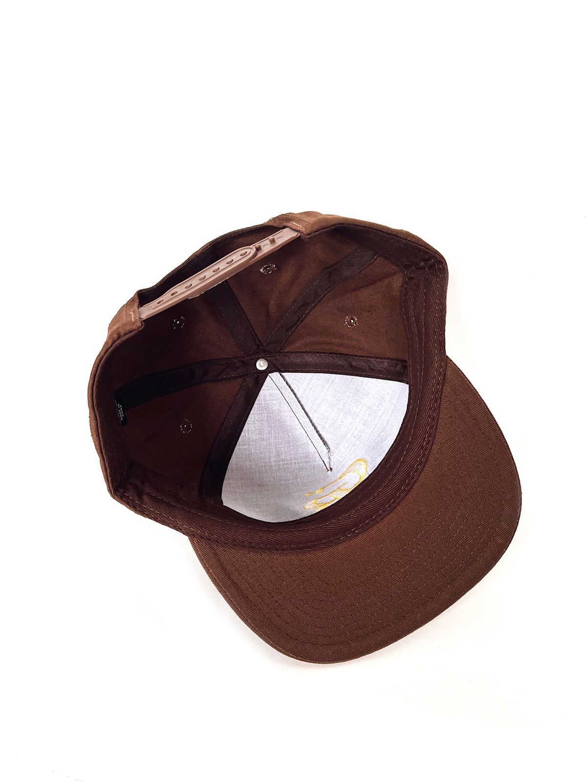 STAR UNCONSTRUCTED SNAPBACK