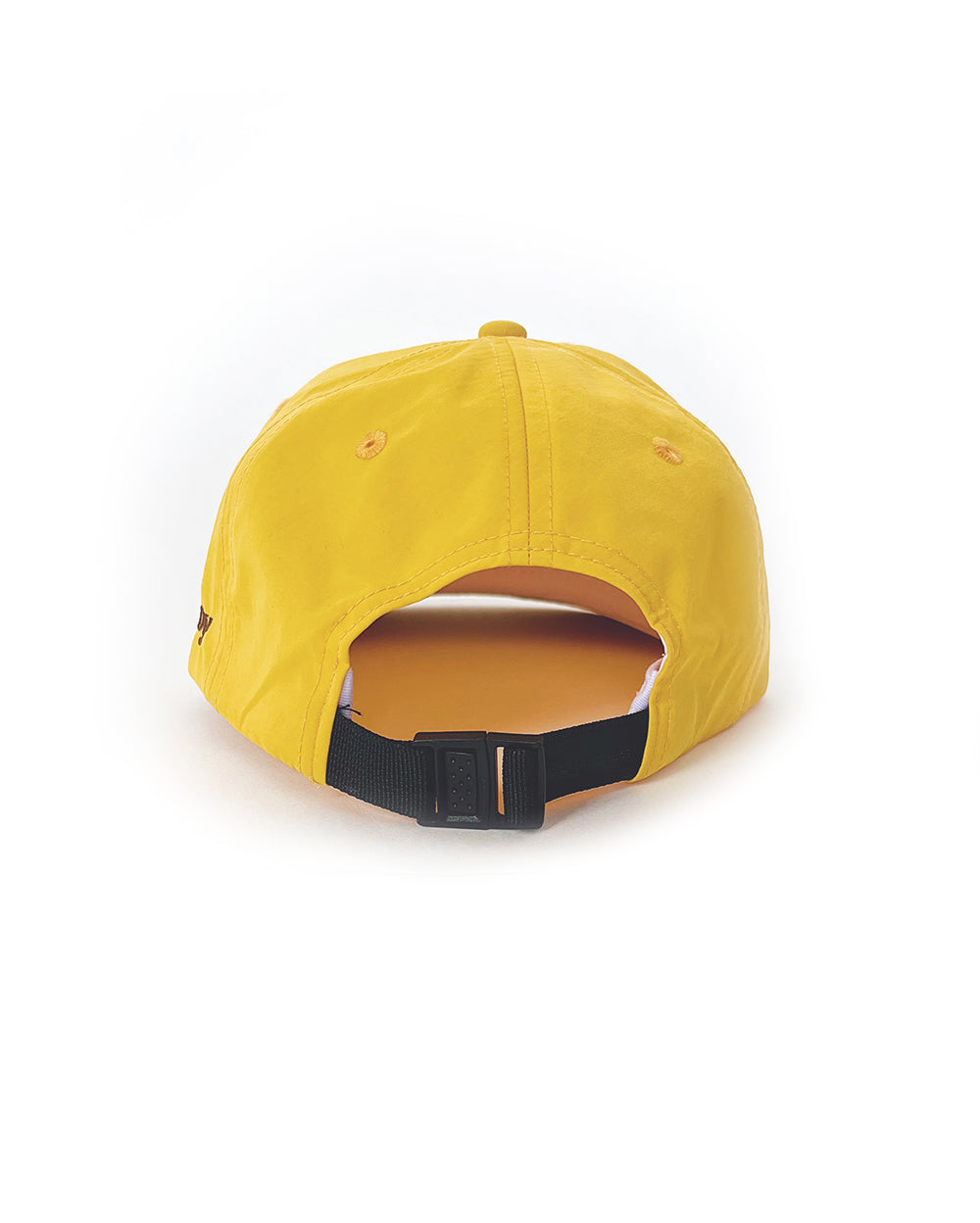 8. GB STAR UNCONSTRUCTED NYLON CAP