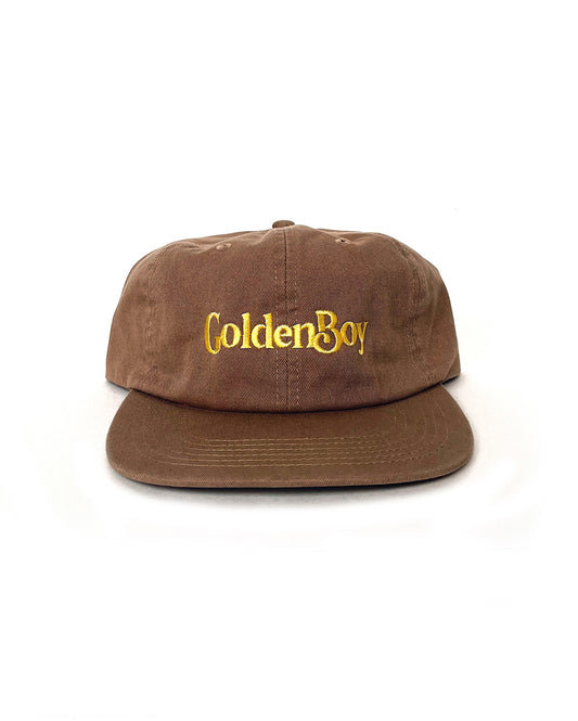 GOLDENBOY UNCONSTRUCTED 6 PANEL