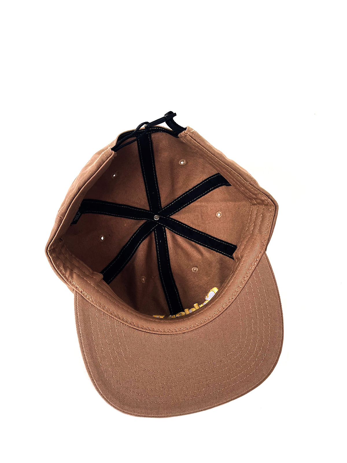 GOLDENBOY UNCONSTRUCTED 6 PANEL