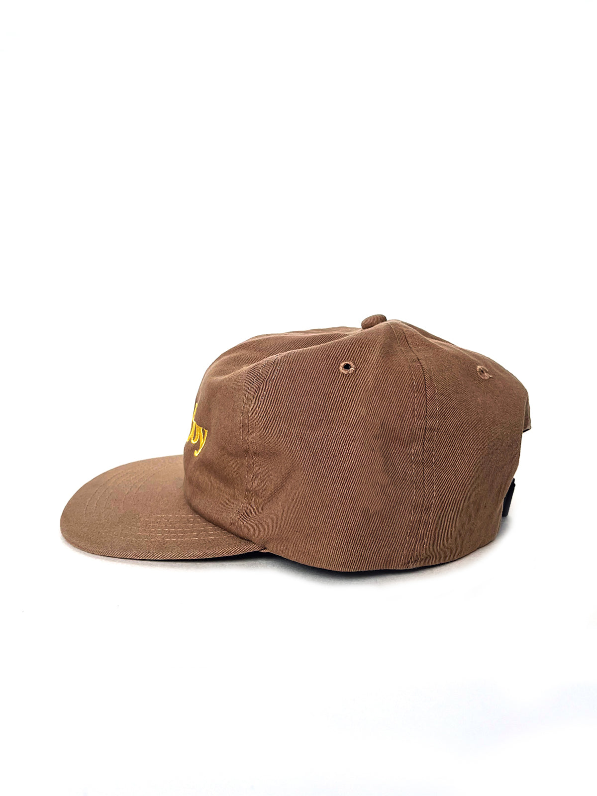 GOLDENBOY UNCONSTRUCTED 6 PANEL