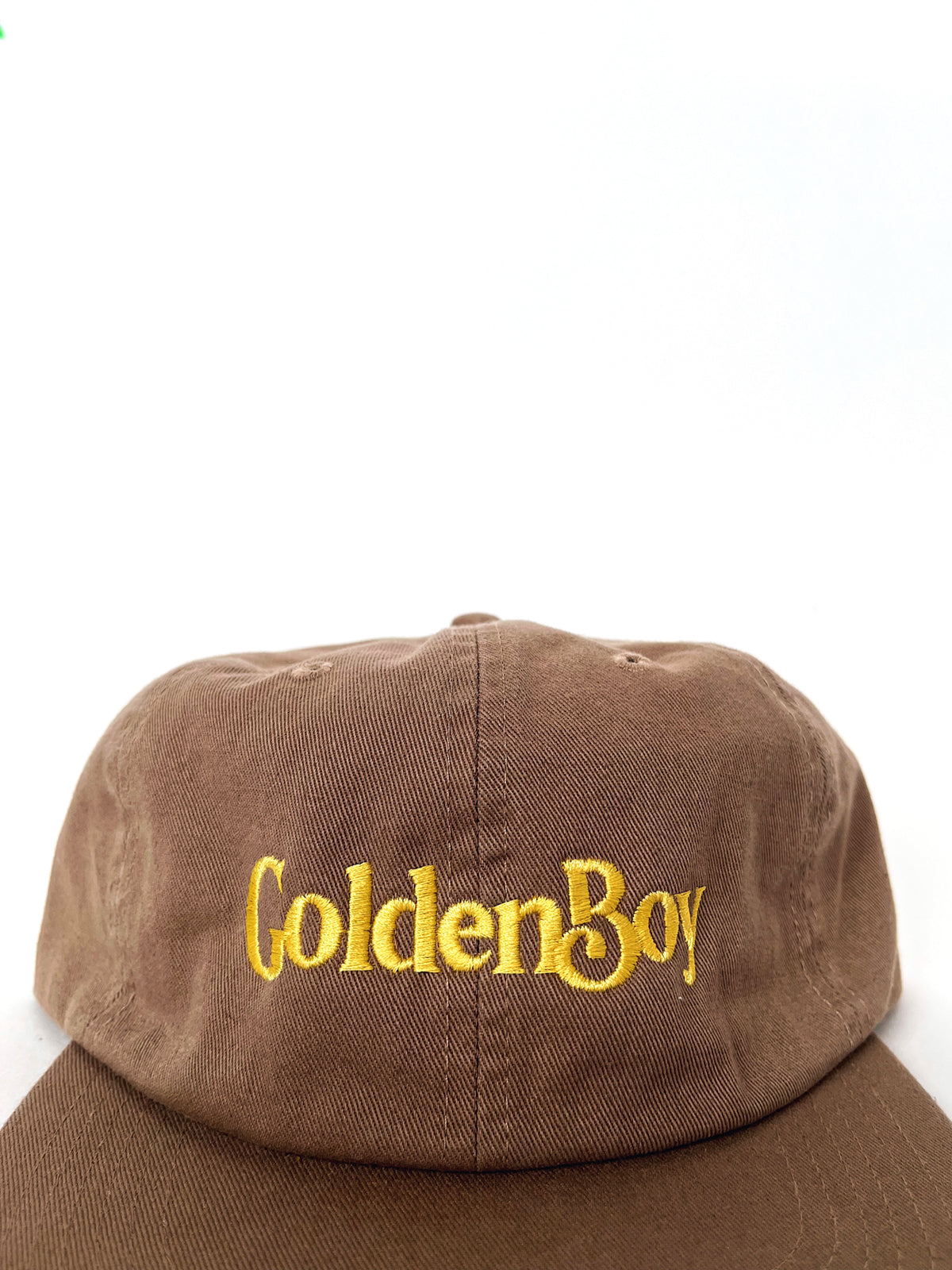 GOLDENBOY UNCONSTRUCTED 6 PANEL