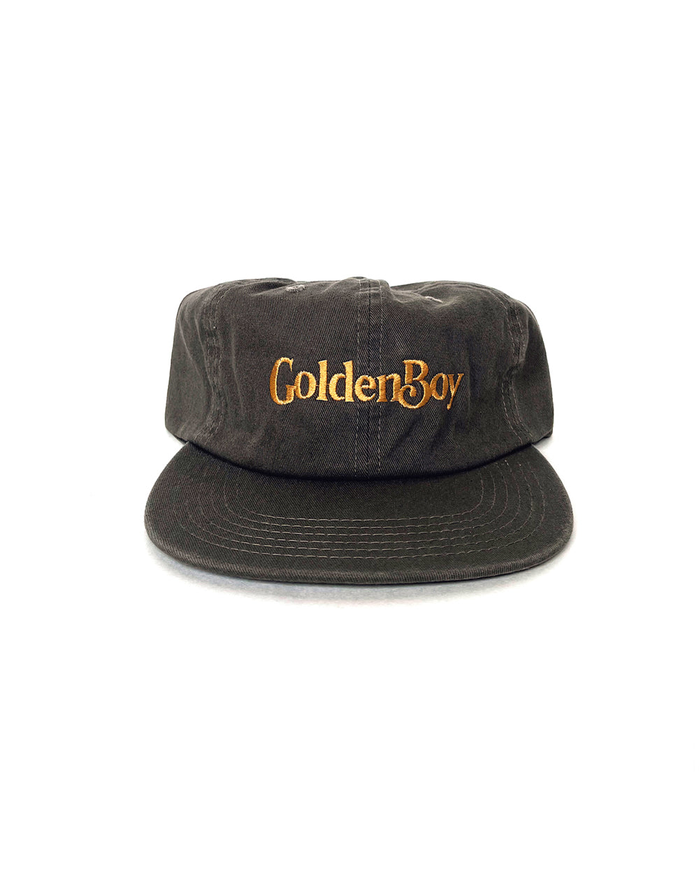 GOLDENBOY UNCONSTRUCTED 6 PANEL