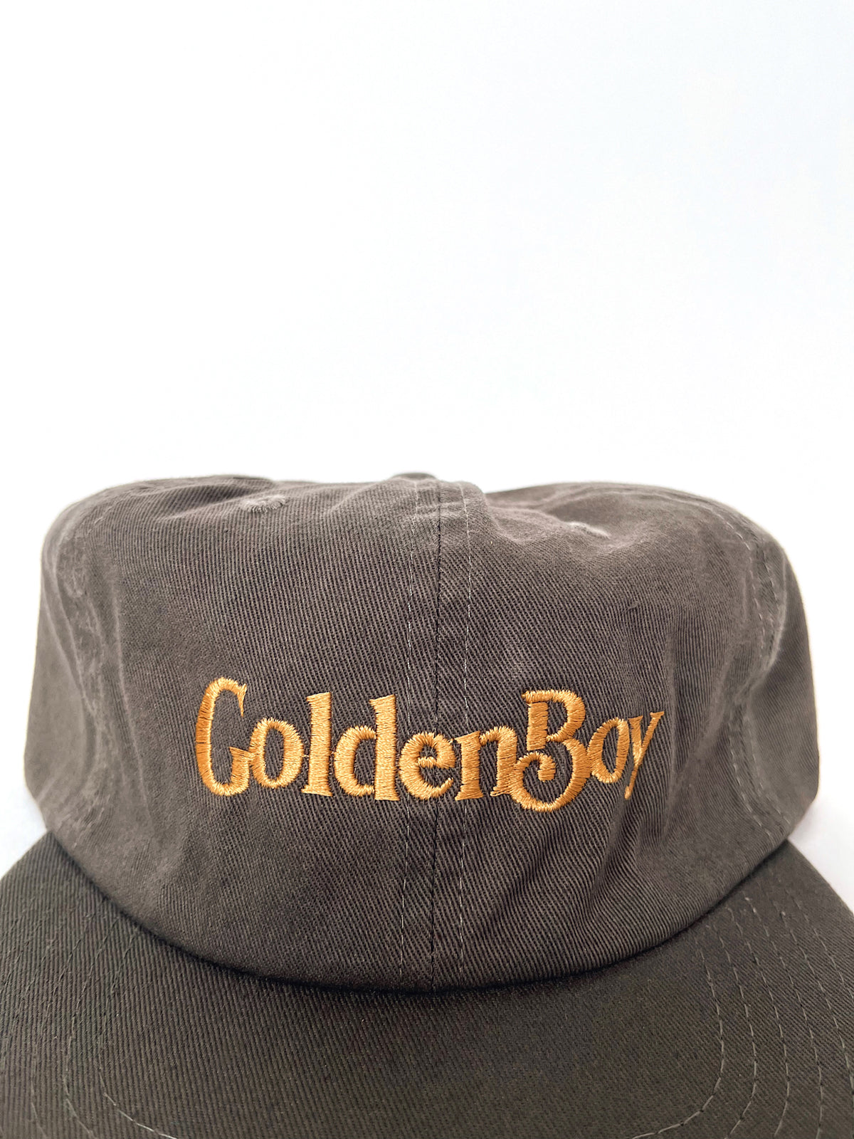 GOLDENBOY UNCONSTRUCTED 6 PANEL