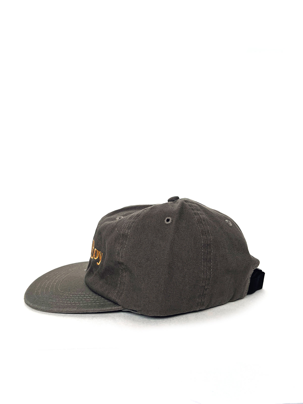 GOLDENBOY UNCONSTRUCTED 6 PANEL