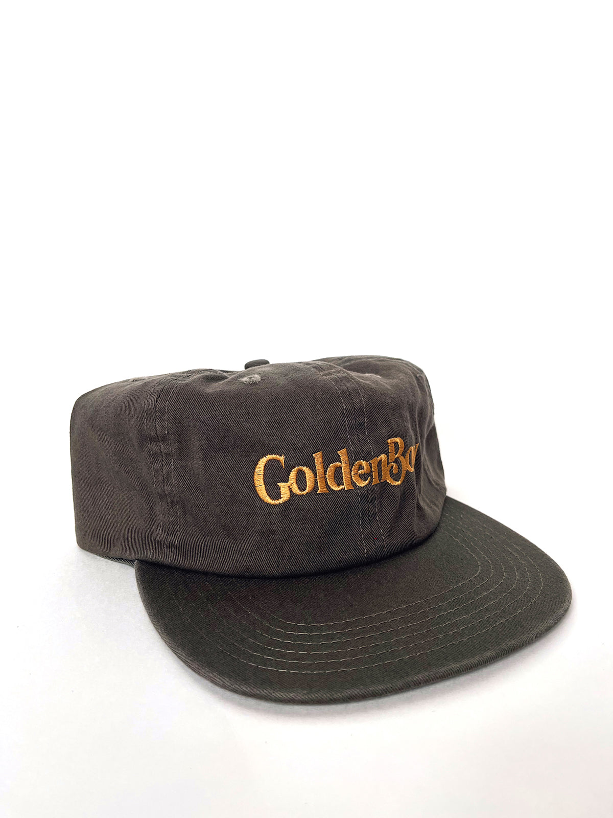 GOLDENBOY UNCONSTRUCTED 6 PANEL